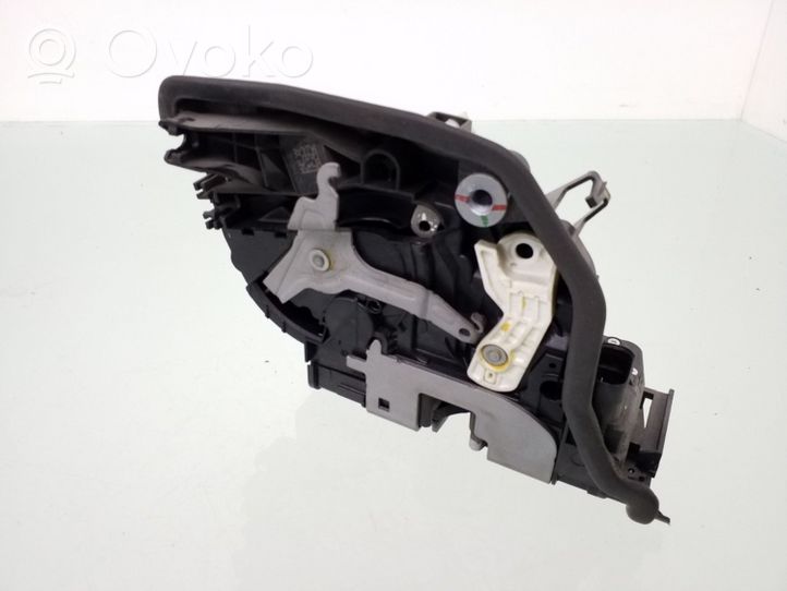 BMW X5 F15 Cerradura de puerta trasera 7281944