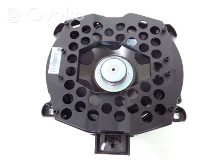 BMW X5 F15 Subwoofer-bassokaiutin 9287757