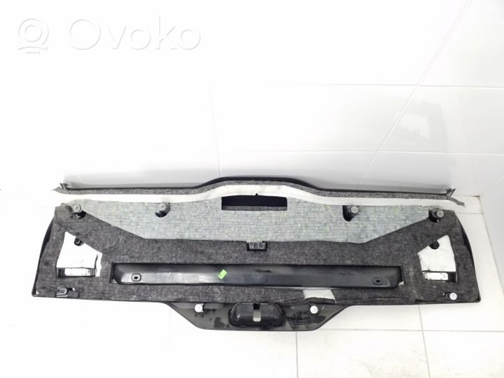 BMW X5 F15 Rivestimento portellone posteriore/bagagliaio 7308509