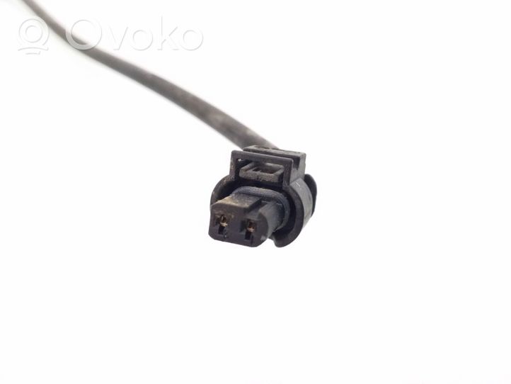 BMW X5 F15 Exhaust gas temperature sensor 7805606