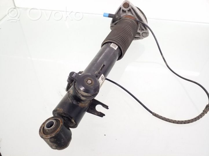 BMW X5 F15 Rear shock absorber/damper 6863175