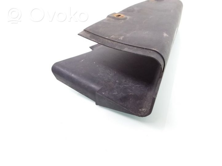 Seat Leon (1M) Parte del condotto di aspirazione dell'aria 1M0805961