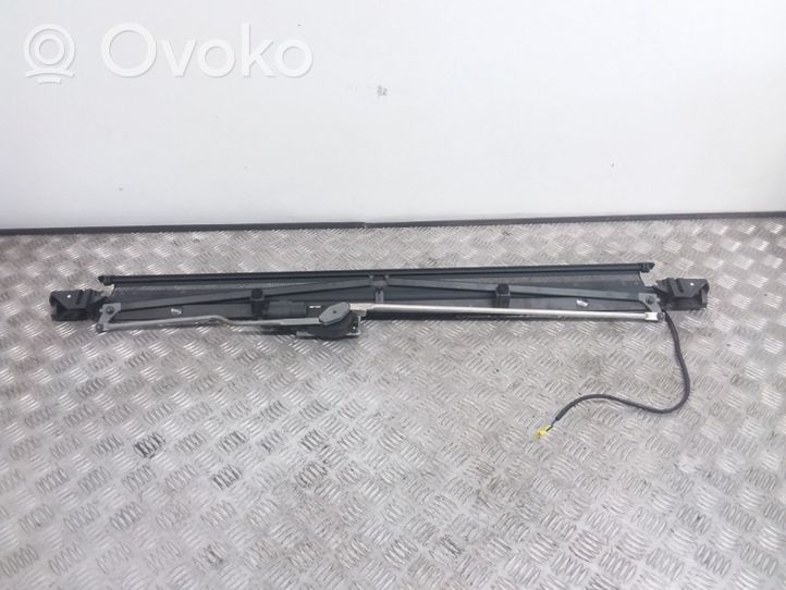 BMW 7 E38 Tendina parasole elettrica finestrino posteriore 8156220