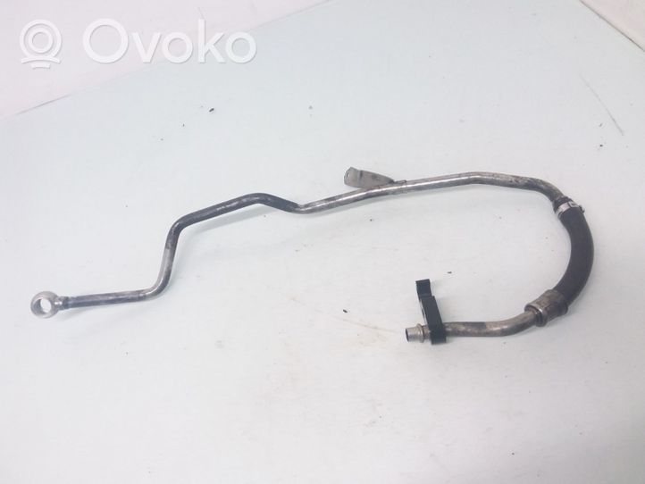 BMW 7 E38 Tubo flessibile del radiatore dell’olio del cambio 1093129