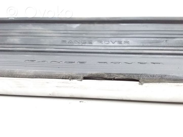 Land Rover Range Rover Sport L494 Orurowanie boczne progów SUV'a VPLGP0114NM