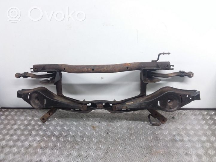 Audi A3 S3 8P Rear subframe 1K0505315BA