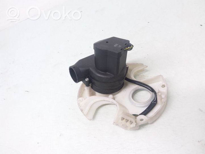 BMW 7 E38 Engine control unit/module fan 1745181