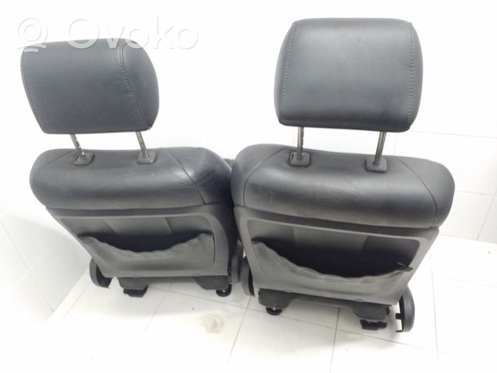 Mercedes-Benz ML W163 Juego del asiento 