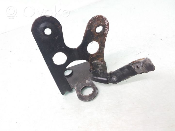 Audi A3 S3 8P ABS pump bracket 1K1614235B