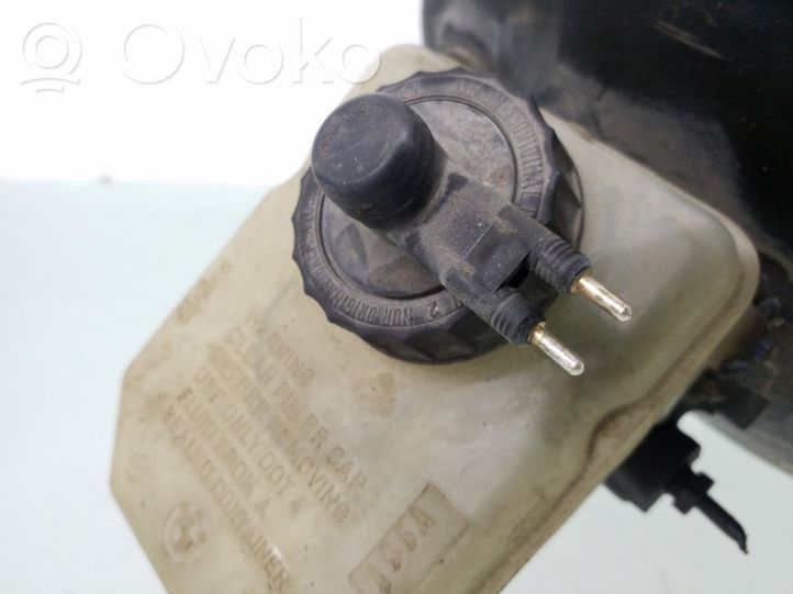1159992 BMW 3 E36 Brake booster, 40.00 € | RRR 