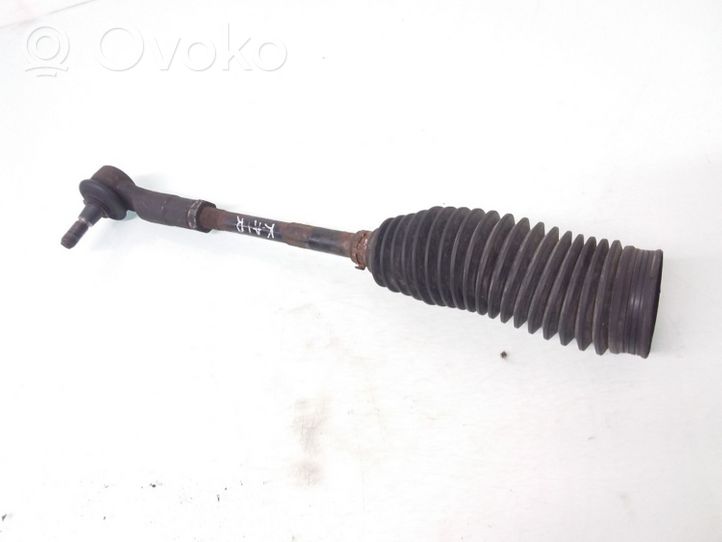 Audi A3 S3 8P Steering tie rod 