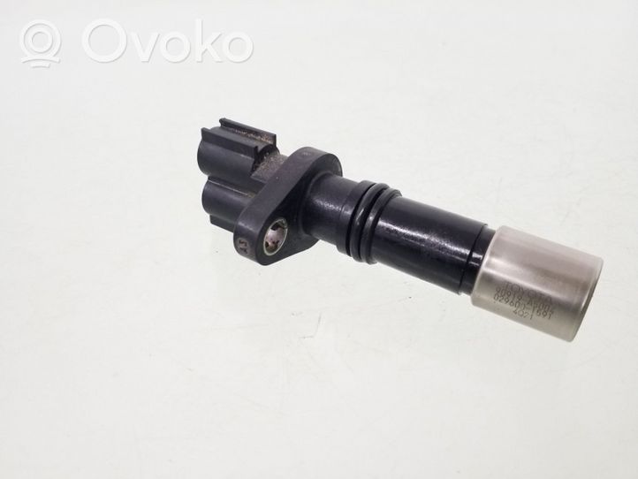 Toyota Corolla E140 E150 Sensore di posizione dell’albero motore 90919A5004