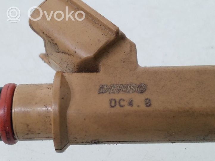 Toyota Corolla E140 E150 Fuel injector 232500T020