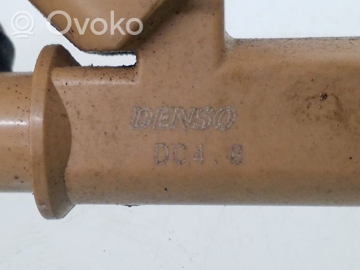 Toyota Corolla E140 E150 Fuel injector 232500T020