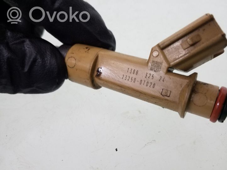 Toyota Corolla E140 E150 Fuel injector 232500T020