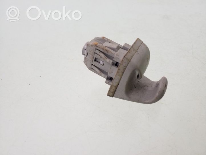 Toyota RAV 4 (XA40) Clip/gancio/supporto per aletta parasole 