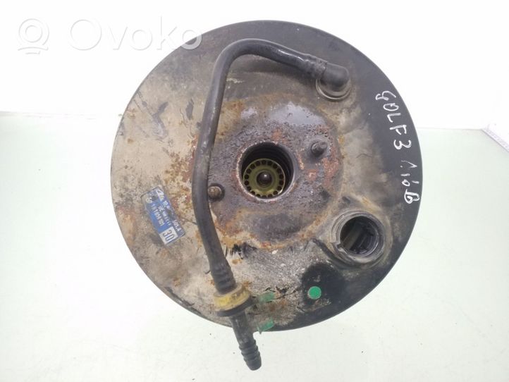 Volkswagen Golf III Servo-frein 1H1614101