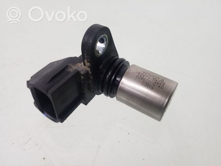 Toyota RAV 4 (XA40) Sensore di posizione albero a camme 9091905029