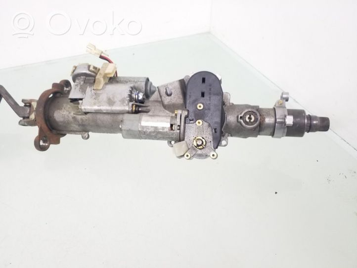 Mercedes-Benz S W140 Gruppo asse del volante 1294600395