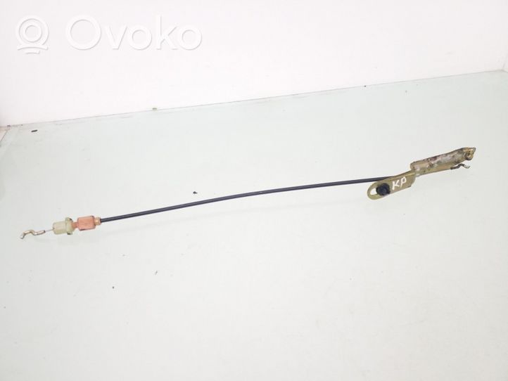 Mercedes-Benz S W140 Front door cable line 1407600304