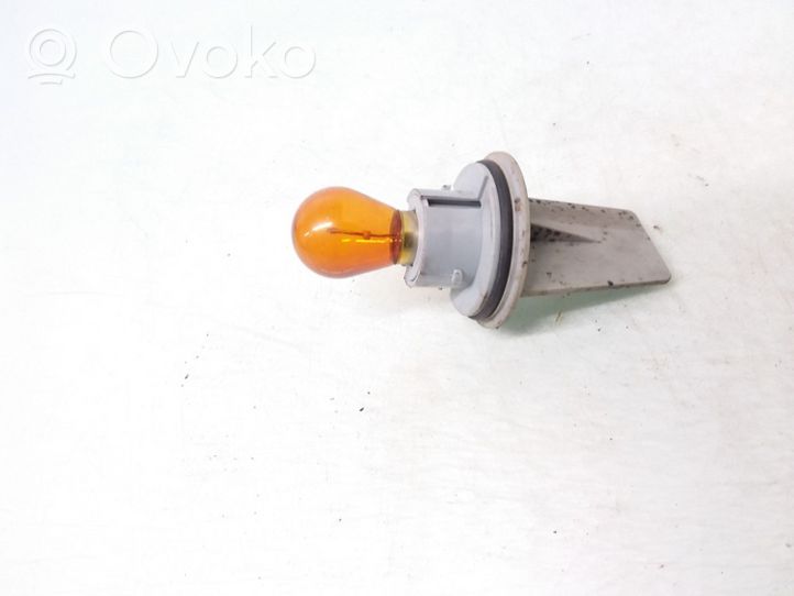 Skoda Fabia Mk1 (6Y) Headlight part 