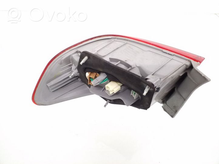 Toyota Corolla E140 E150 Rear/tail lights AIP2ST09