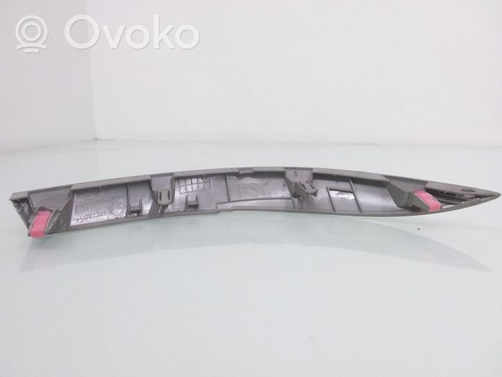 Toyota Corolla E140 E150 Ramka deski rozdzielczej 5543602180