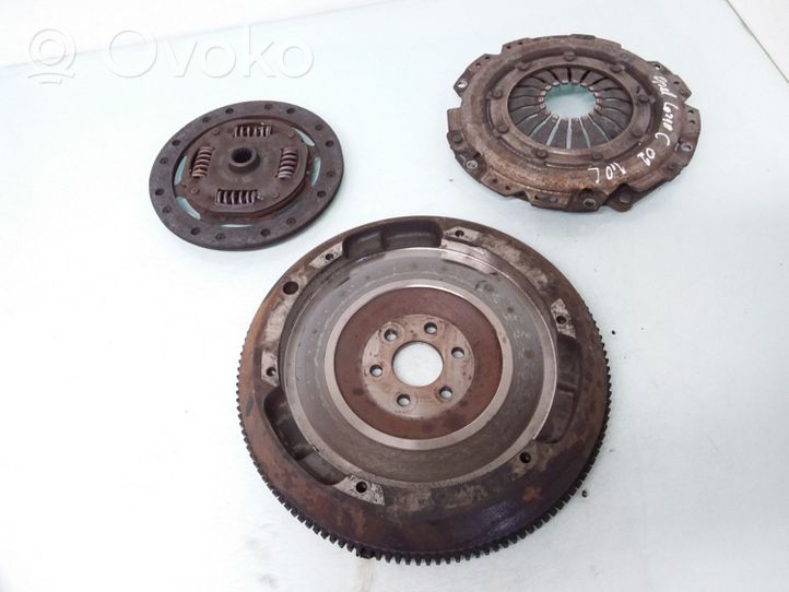 Opel Corsa C Clutch set kit 09126725