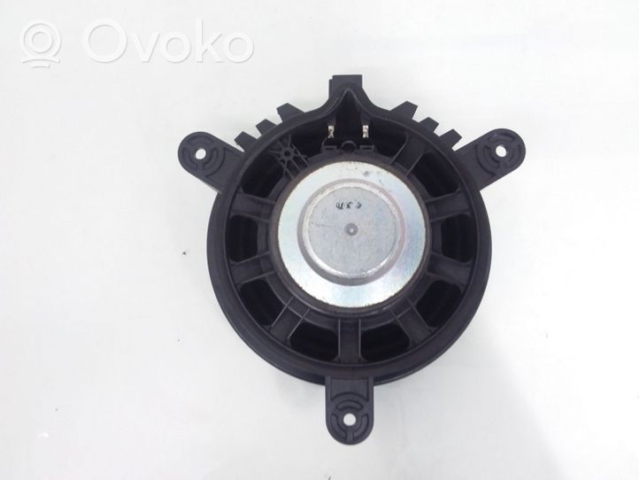 Volvo V60 Enceinte subwoofer 30657445