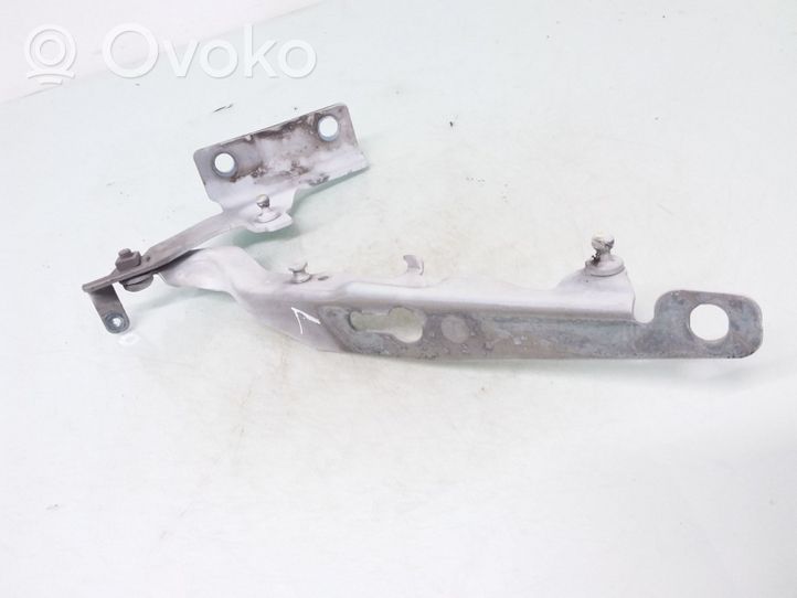 Volvo V60 Cerniere del vano motore/cofano 31385812