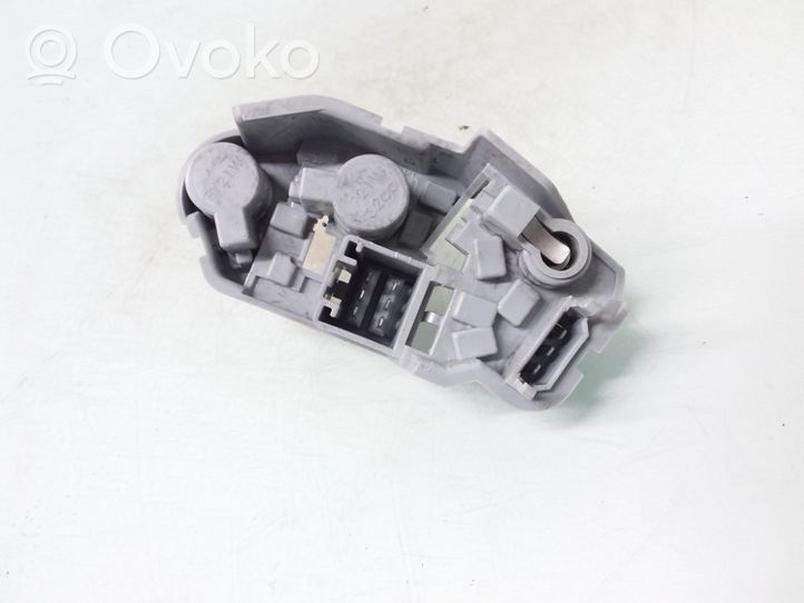 Volvo V60 Element lampy tylnej 