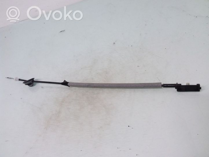 Volvo V60 Front door cable line 