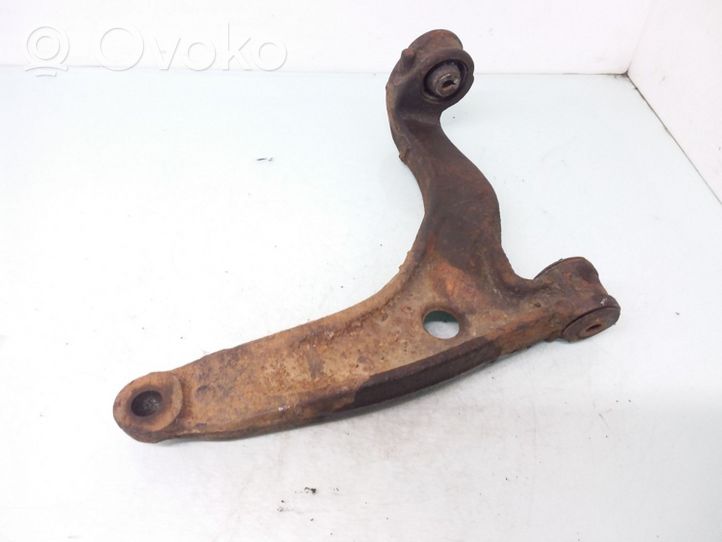 Volkswagen Transporter - Caravelle T5 Front lower control arm/wishbone 7H0407166E