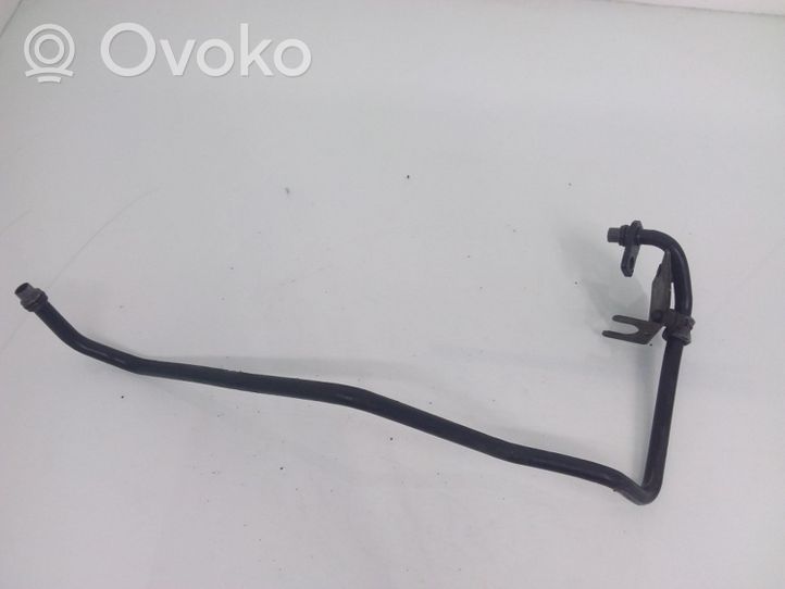 Audi A6 S6 C4 4A Gearbox oil cooler pipe/hose 