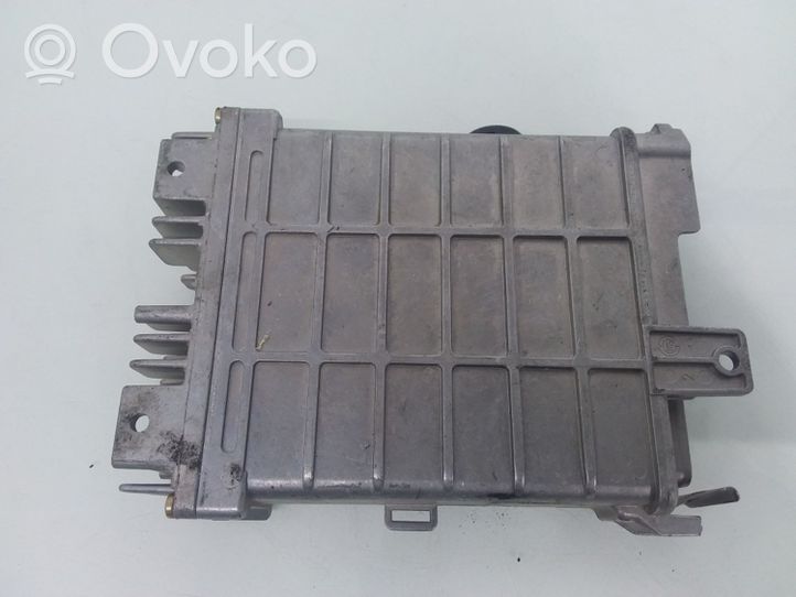 Audi 100 S4 C4 Sterownik / Moduł ECU 4A0907404B