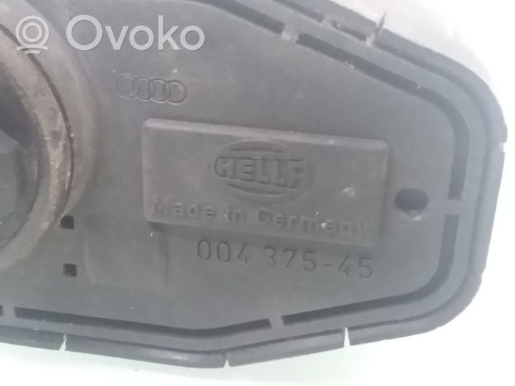 Audi 100 S4 C4 Lukturu augstuma regulēšanas motorīts 00437545