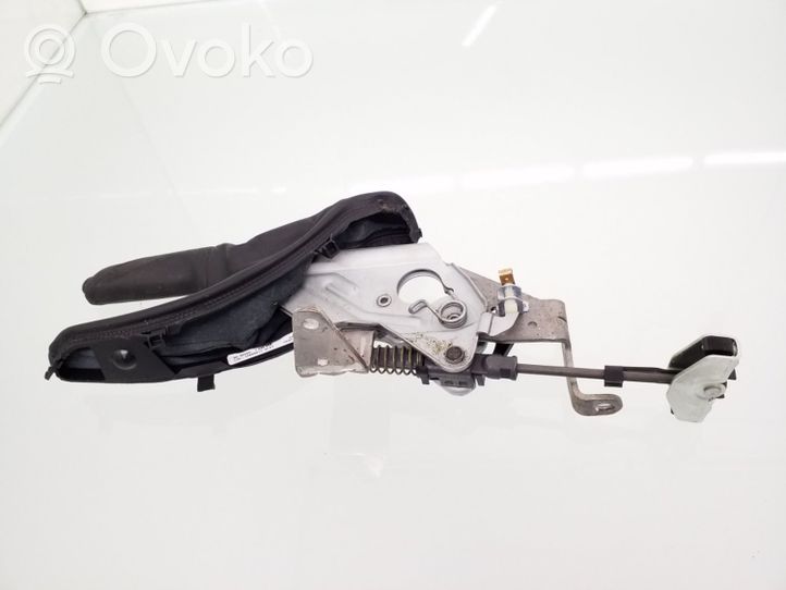 BMW 3 F30 F35 F31 Leva del freno a mano/freno di stazionamento 7846806