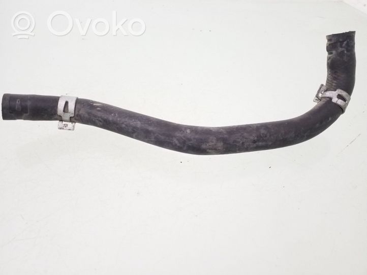 Toyota Corolla E140 E150 Engine coolant pipe/hose 080418