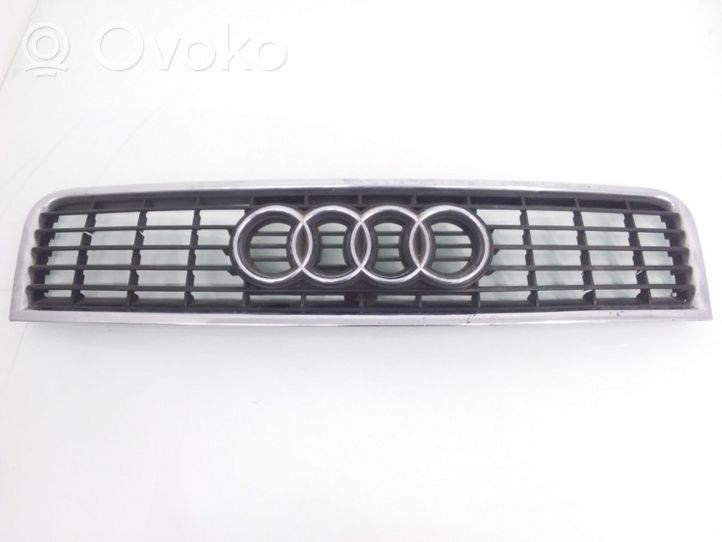 Audi A4 S4 B6 8E 8H Atrapa chłodnicy / Grill 8E0853651B