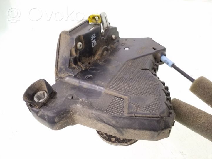 Lexus RX 450H Etuoven lukko A084219