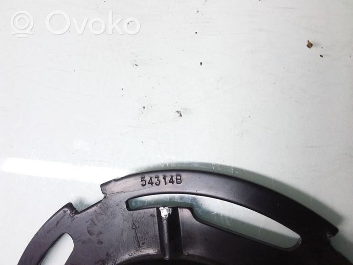 Volvo V60 Nakrętka pompy paliwa 54314B