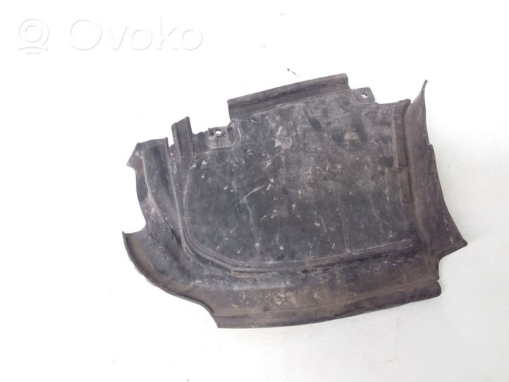 Volvo V60 Front bumper skid plate/under tray 31353425