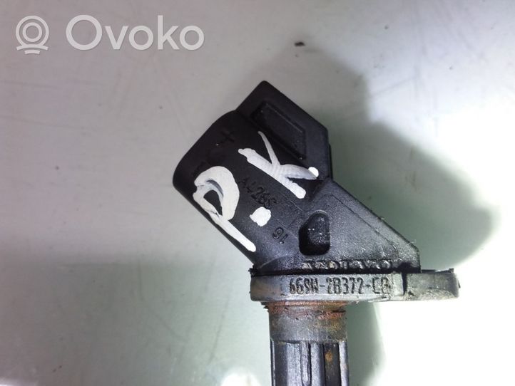 Volvo V60 ABS brake wheel speed sensor 6G9N2B372CB