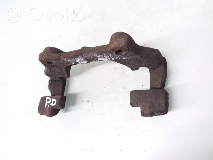 Mercedes-Benz E W210 Front Brake Caliper Pad/Carrier 