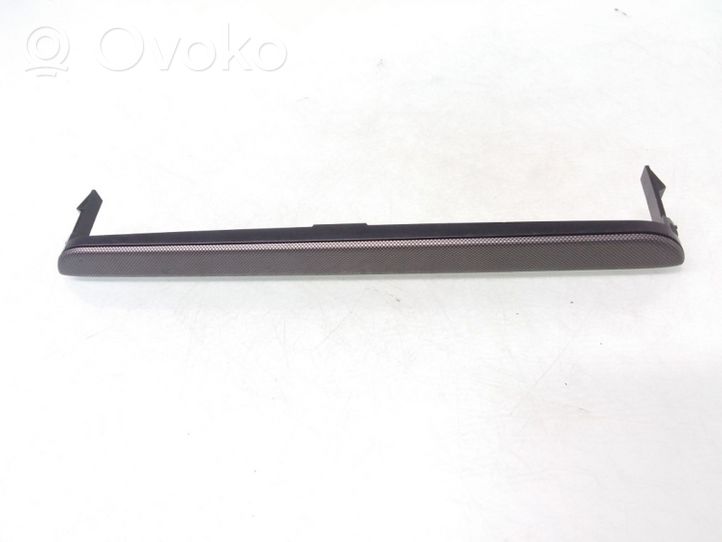 Volkswagen PASSAT B5.5 Rivestimento del vano portaoggetti del cruscotto 3B0858585