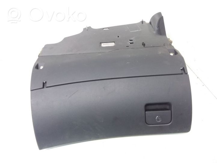 Audi A6 Allroad C5 Glove box set 4B1857035AD