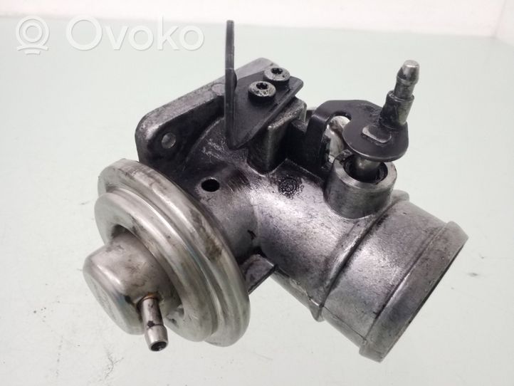 Volkswagen II LT Valvola EGR 074129637B