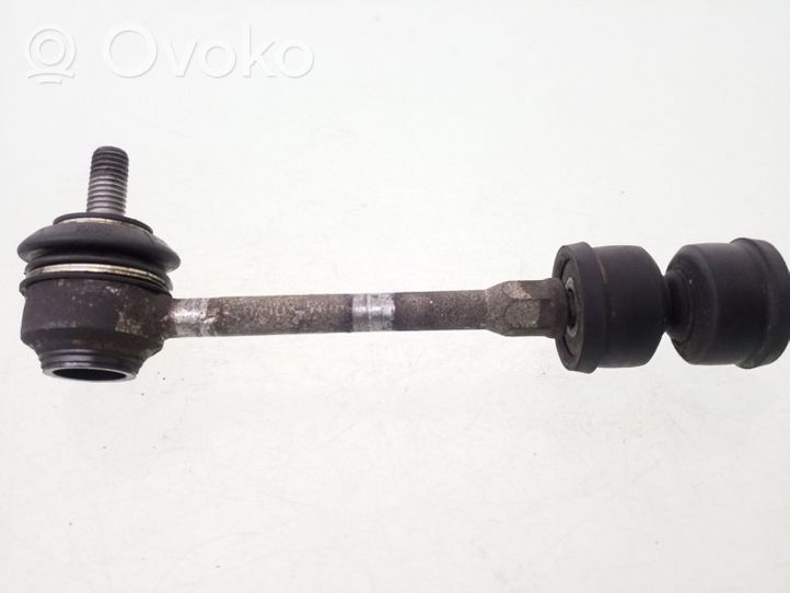 Volvo V60 Barra stabilizzatrice posteriore/stabilizzatore 