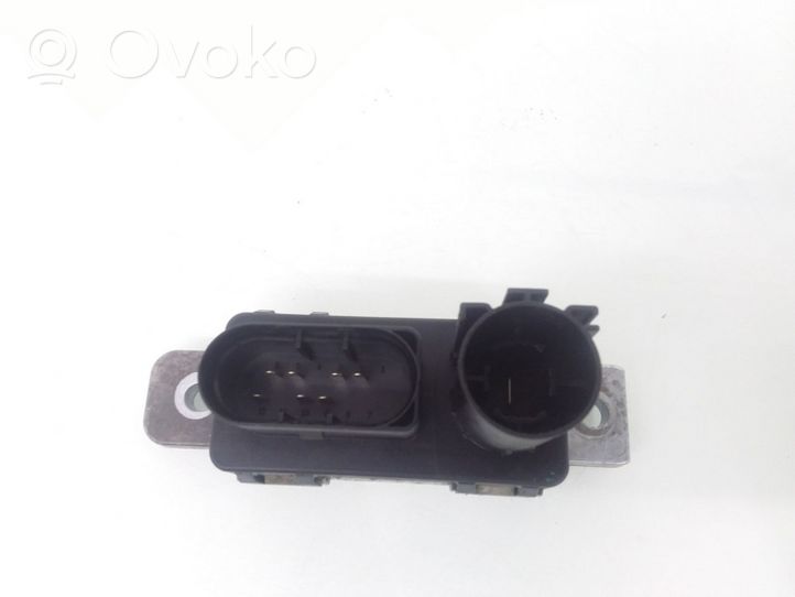 Volvo V60 Przekaźnik / Modul układu ogrzewania wstępnego 31431776