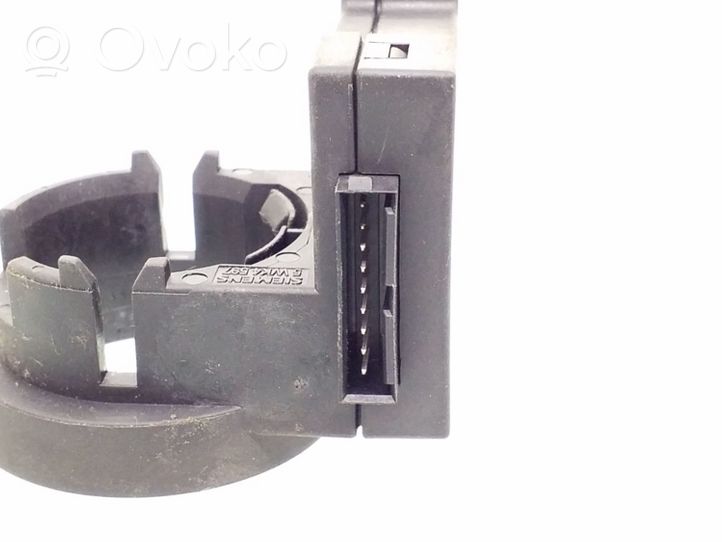 Opel Vectra B Lettore di codici immobilizzatore (antenna) 90532625